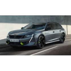 Accessories Peugeot 508 SW (2019 - present)